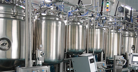 真空球阀的安装环境及注意事项