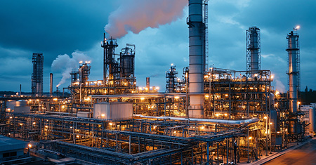 常见的五大阀门优缺点解析