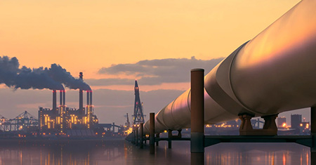 丝扣球阀的安装流程