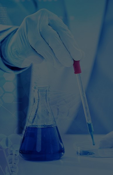 制药和生物技术