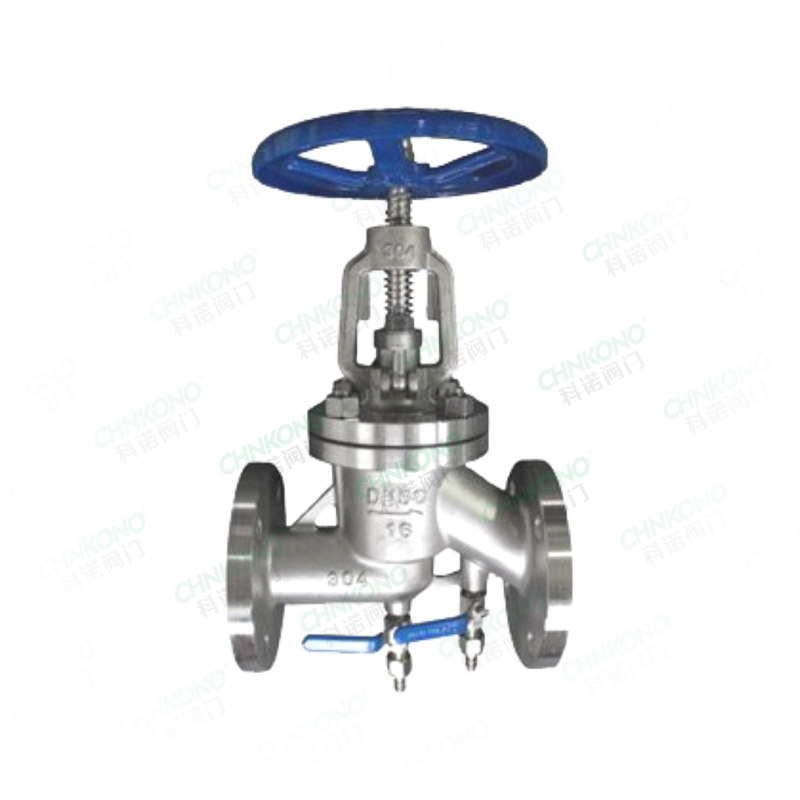 Antibiotic shut-off valve