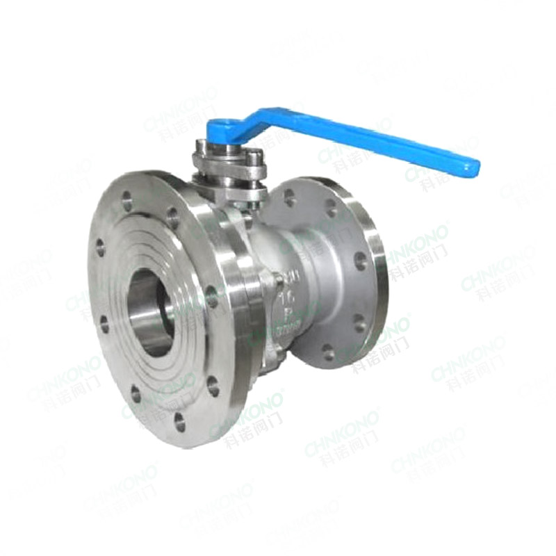 Release ball valve