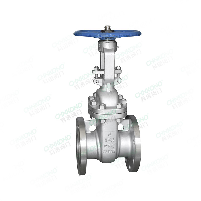 American Standard Gate Valve